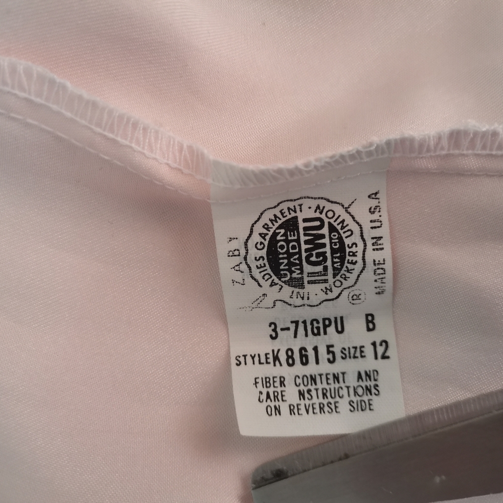 Christian Dior Vintage robe - Picture 6 of 7